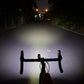 RAVEMEN CR600 自転車ヘッドライト